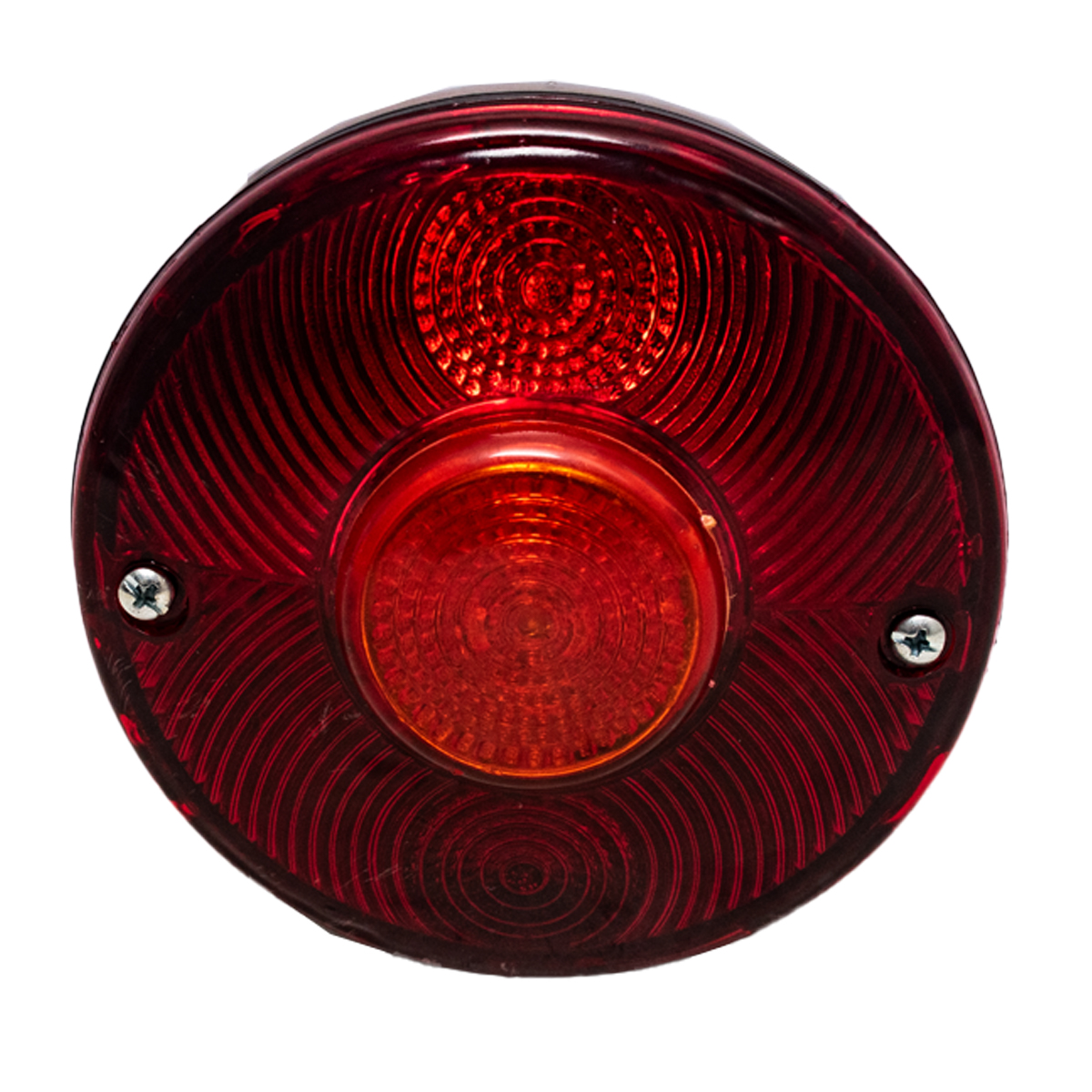 Faro trasero para Bicolor Tipo Volvo con Ventana