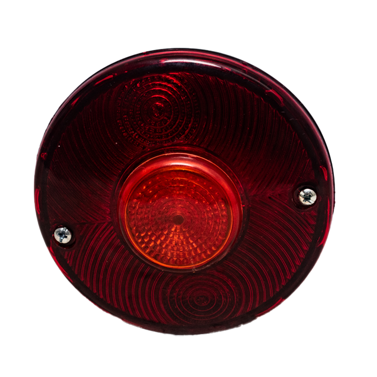 Faro trasero para Bicolor Tipo Volvo sin Ventana