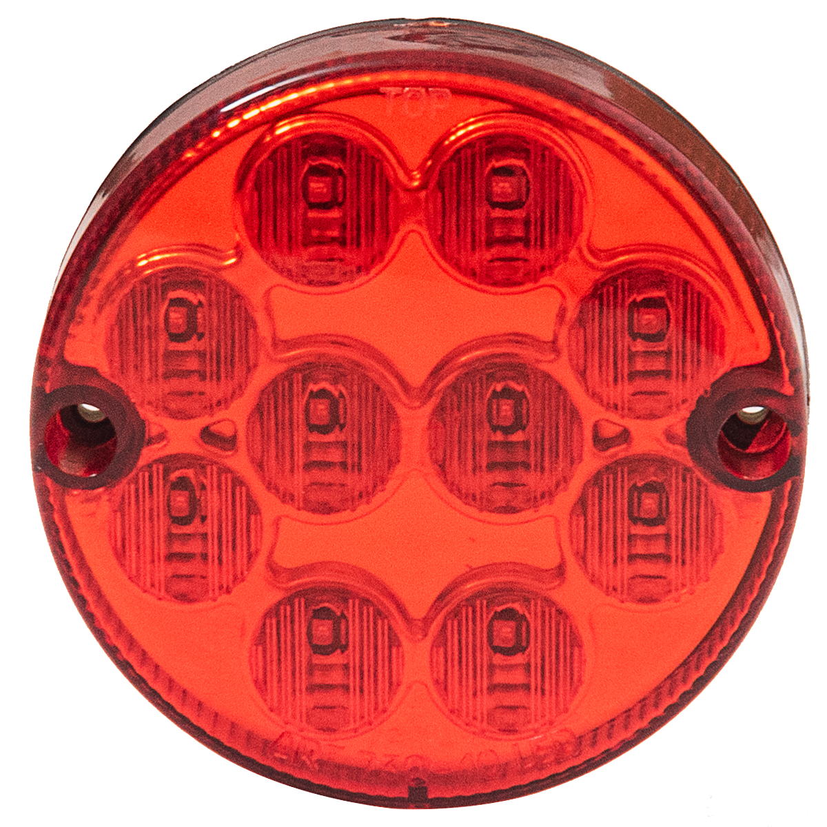 Faros Traseros