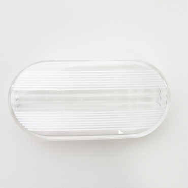 Lentes Delimitador Cristal AP-400-M