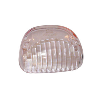 Lentes Delimitador Techo Transparente Cristal AP-440