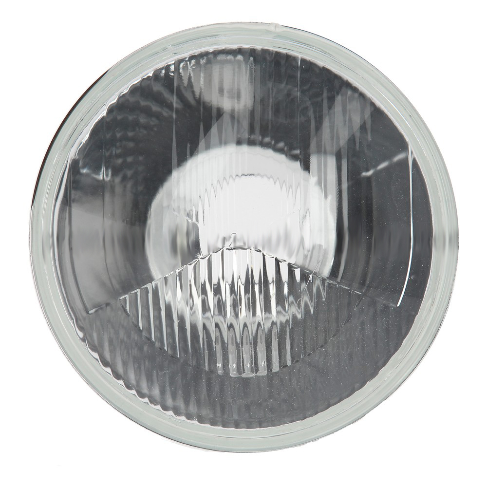 Óptica para Citroën 5" 3 / 4 Redonda Baja 508