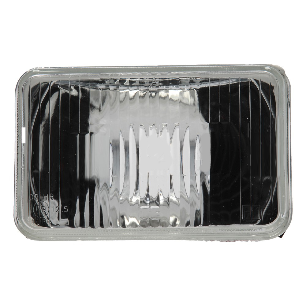 Óptica Universal 5 3 / 4 Rectangular interior Alta