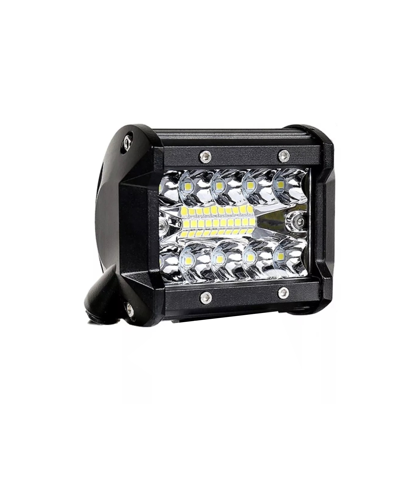 Faro Auxiliares Rectangular LED 9.5 X 7.5 cm 9 / 32 V 72 W