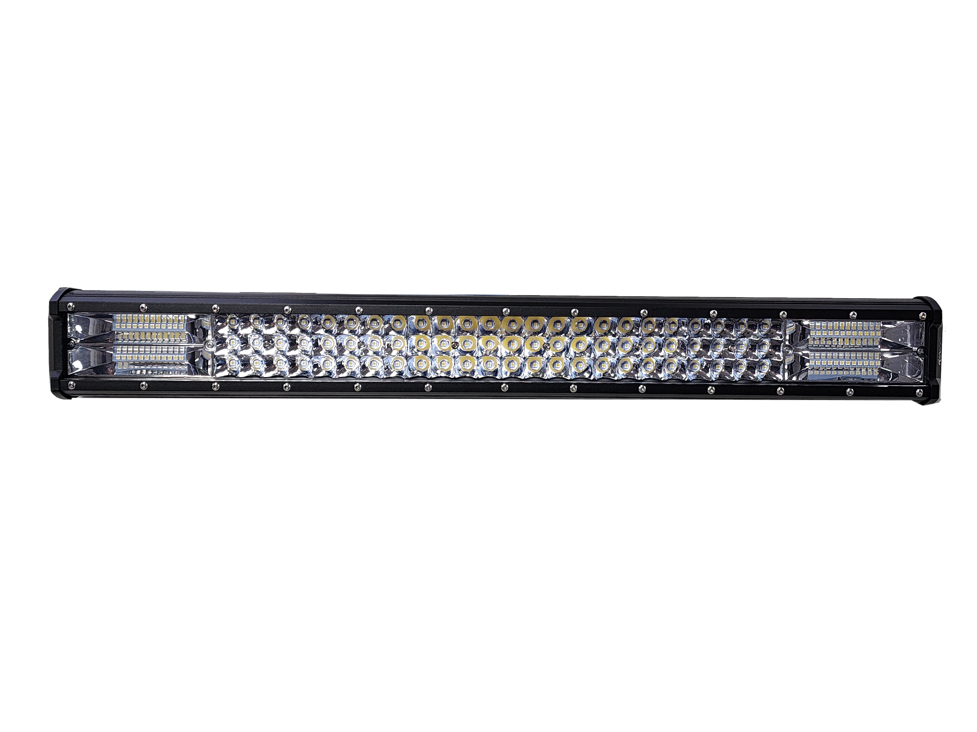 Faro Auxiliares Barra LED 360 W 64 cm