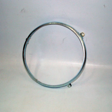 Soporte de Óptica para Citroën Soporte Auxiliar / Óptica 5" 3 / 4 Redondo