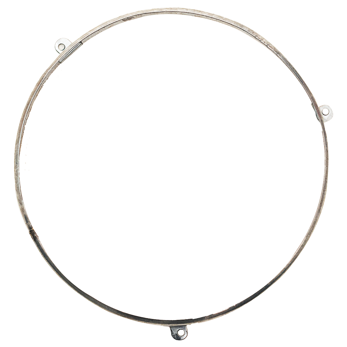 Soporte de Óptica para Citroën Soporte Auxiliar / Óptica 7 Redondo