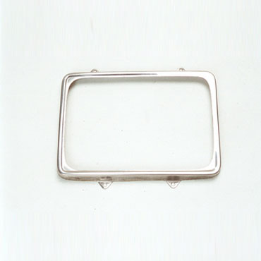 Soporte de Óptica para Citroën Soporte Auxiliar / Óptica 7 Rectangular