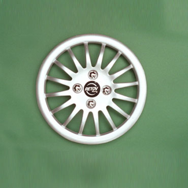 Tazas de Rueda 1000 Bum 14" TU0658