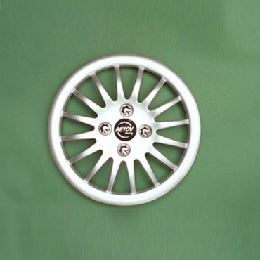 Tazas de Rueda 1000 Bum 13' TU0659