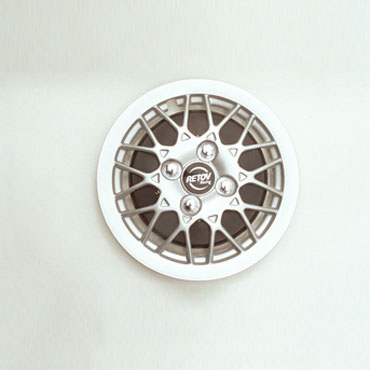 Tazas de Rueda Gladiador 13" TU0670