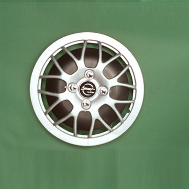 Tazas de Rueda Gladiador 14" TU0672
