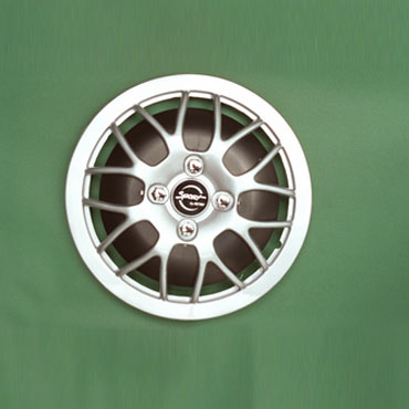 Tazas de Rueda Gladiador 15" TU0682