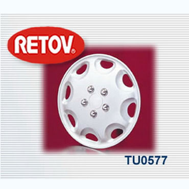 Tazas de Rueda 97 14" TU0577