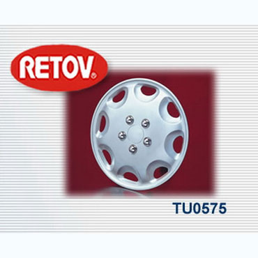 Tazas de Rueda 97 15" TU0575