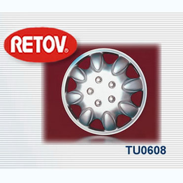 Tazas de Rueda 98 Mod.725 TU0608