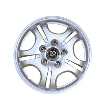 Tazas de Rueda Alta Gama 14"