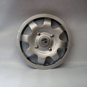 Tazas de Rueda Williams Simil. Llanta 13"