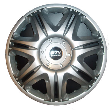 Tazas de Rueda Silverstone 13" TU4438