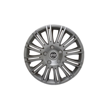 Tazas de Rueda Galvez Grafito 13" Tu4458F