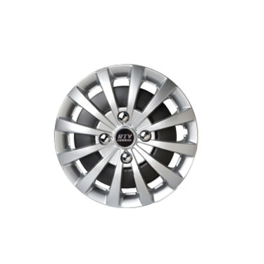 Tazas de Rueda Mundial 13" TU4432