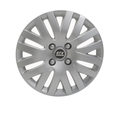 Tazas de Rueda Speedway / Simil Gol Trend 14" TU4459