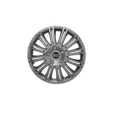 Tazas de Rueda Galves Grafito 14" Tu4464F