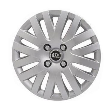 Tazas de Rueda Speedway / Simil Gol Trend 15" TU4512