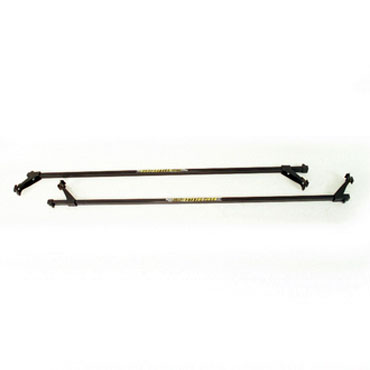 Portaequipajes Jgo. Barra Universal 1.20 M