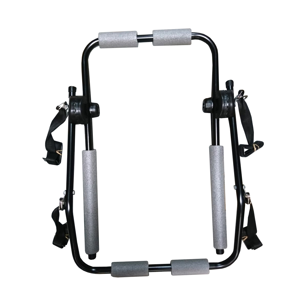 Portaequipajes Portabicicletas de Baúl