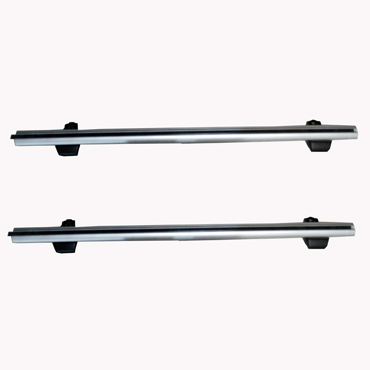 Portaequipajes Rural Aluminio