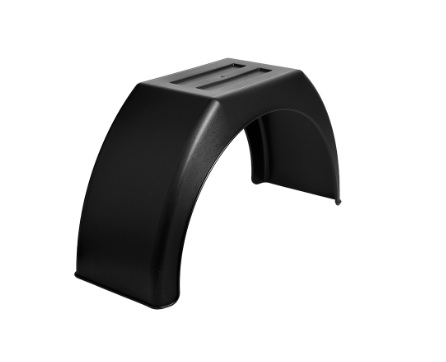 Guardabarro Camioneta Simple 900X310X480 Mm
