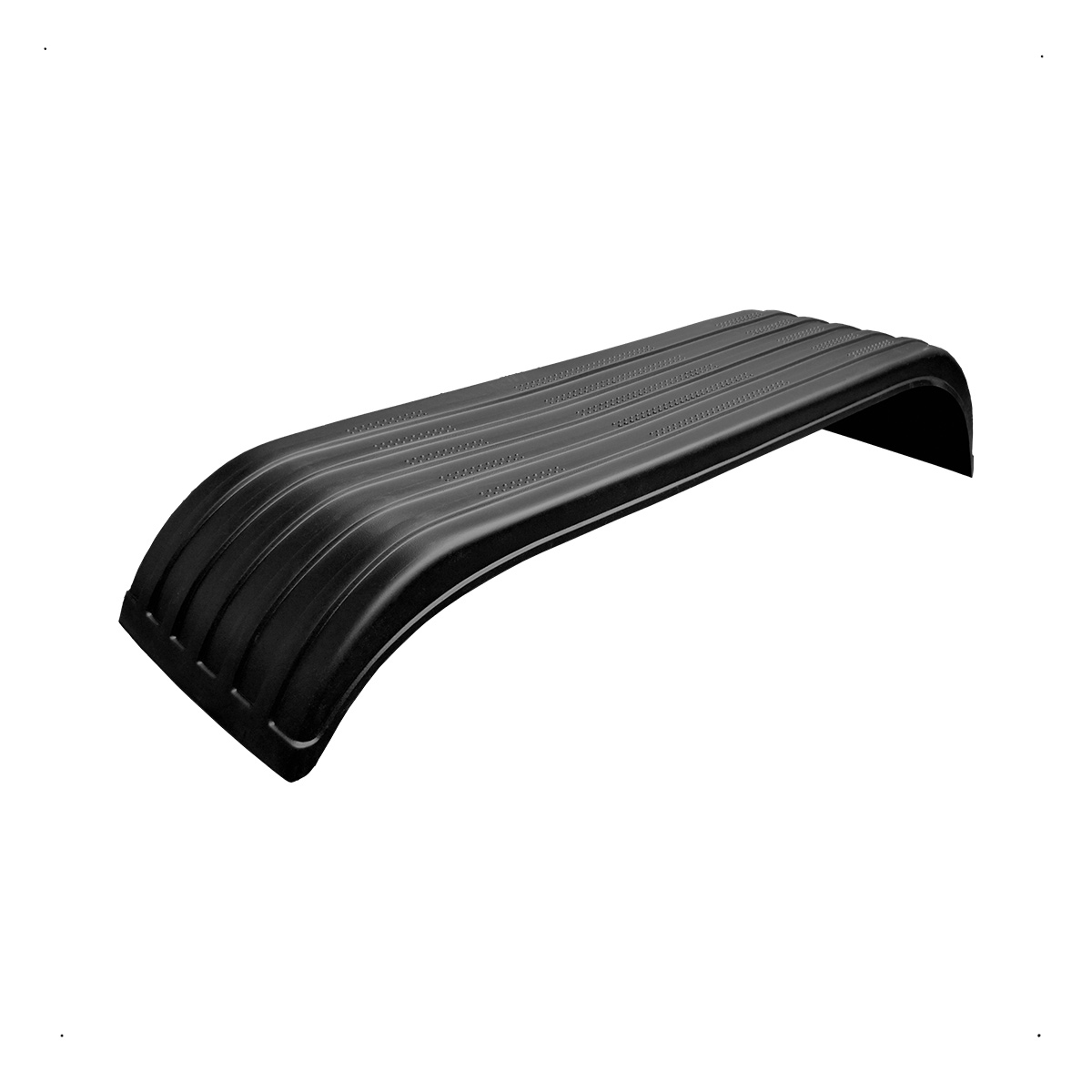 Guardabarro Camioneta Doble Eje 2480 mm X 680 mm
