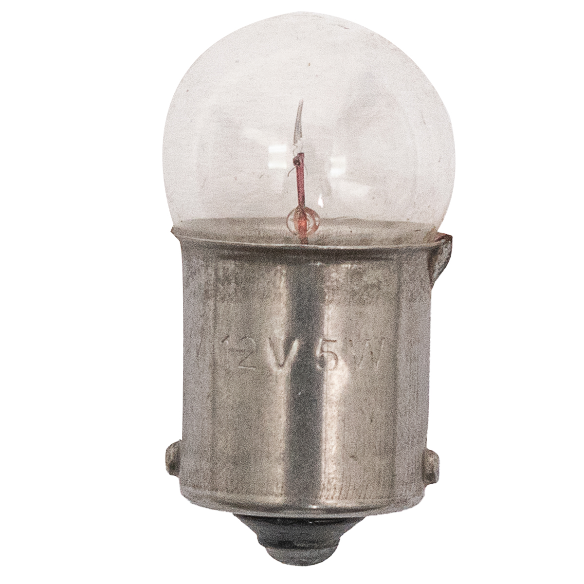 Lámparas 1 Polo 12 V 5 W 67 blanca