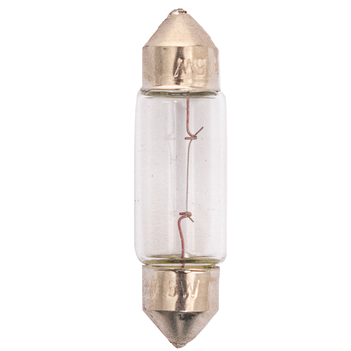 Lámparas Tubular 12 V 5 W 36 mm