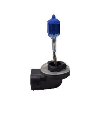 Lámparas 881 H27 12 V 27 W Blue Vision Blister X2