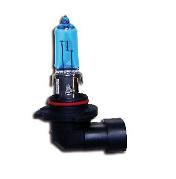 Lámparas 9005 12 V 60 W Blue Vision Blister X2