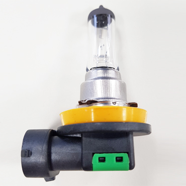 Lámparas H16 12 V 19 W