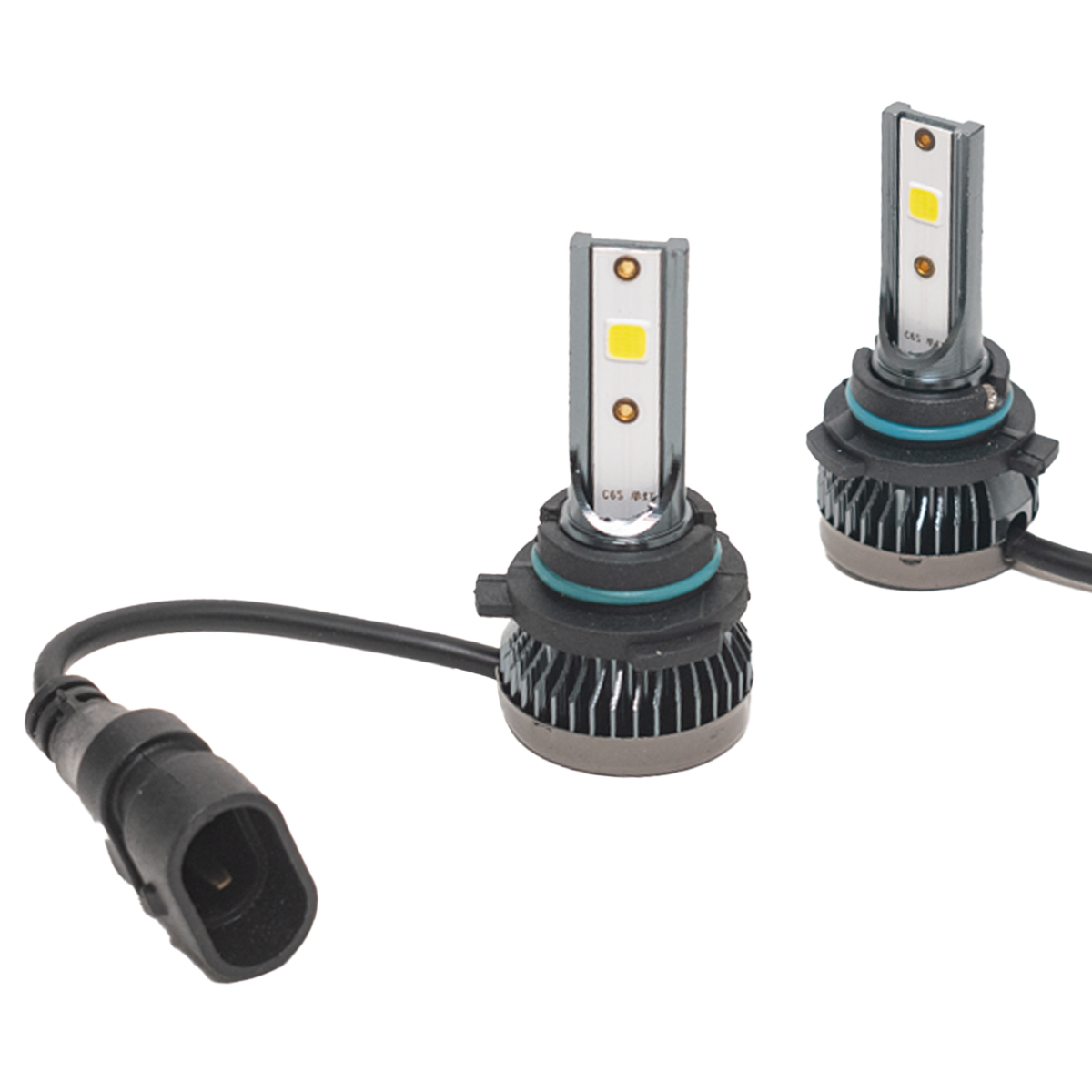 Lámparas Kit Cree LED 9006 HB4 "C1" 20000Lm 18 W 12 V