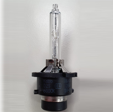 Lámparas Xenon D2S 12 V 35 W 6000K
