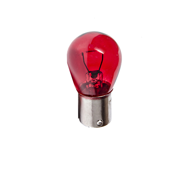 Lámparas 1 Polo 12 V 21 W Roja Pata Pareja 1141