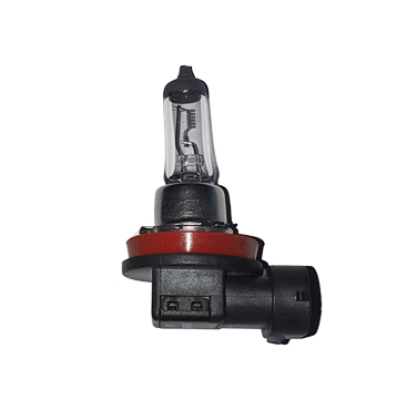 Lámparas H11 24 V 70 W