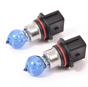 Lámparas P13W 12 V 13 W Blue Vision Blister X2