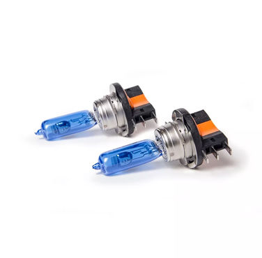Lámparas H15 55 W Blue Vision Blister X2