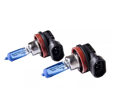 Lámparas H8 12 V 35 W Blue Vision Blister X2