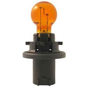 Lámparas Hpc16Wy 12 V 16 W Ambar