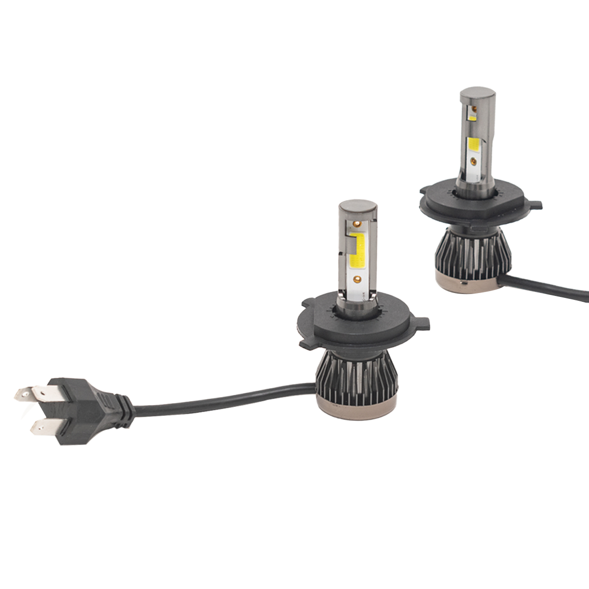 Lámparas Kit Cree LED H4 "C1" 20000Lm 18 W 12 V