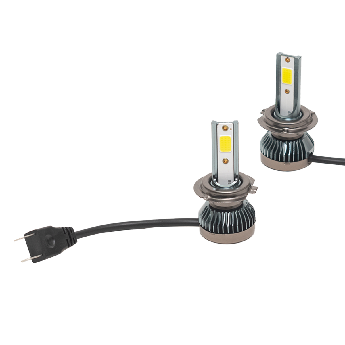 Lámparas Kit Cree LED H7 "C1" 20000Lm 18 W 12 V