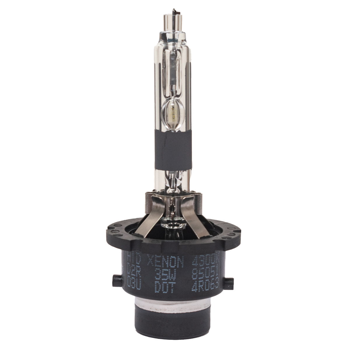 Lámparas Xenon D2R12V 35 W 4300K