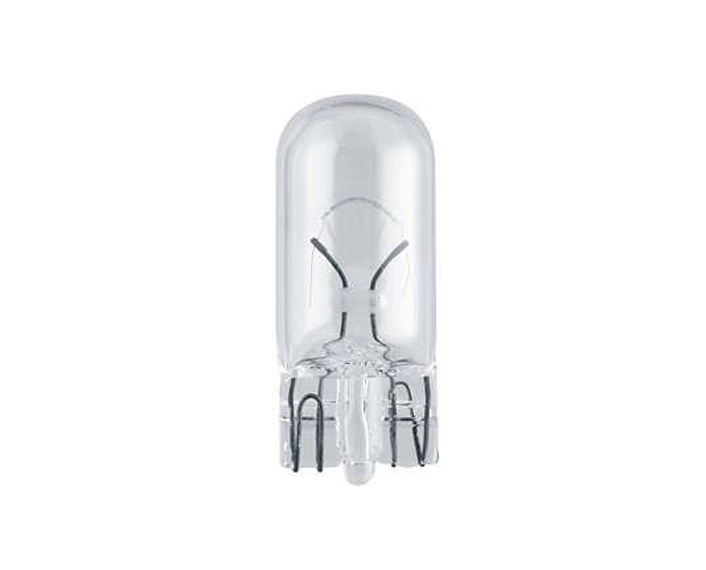 Lámparas 1 Polo sin Culote Piojito 12 V 5 W 158 12961